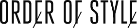 Order Of Style logo