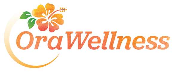 OraWellness logo