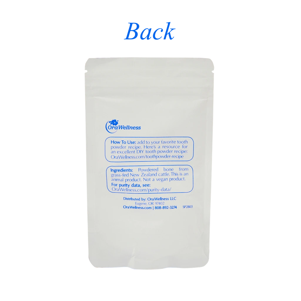 OraWellness product