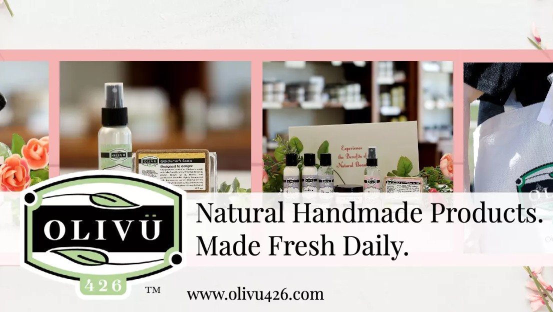 Olivu 426 hero