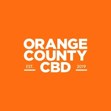 Orange County logo