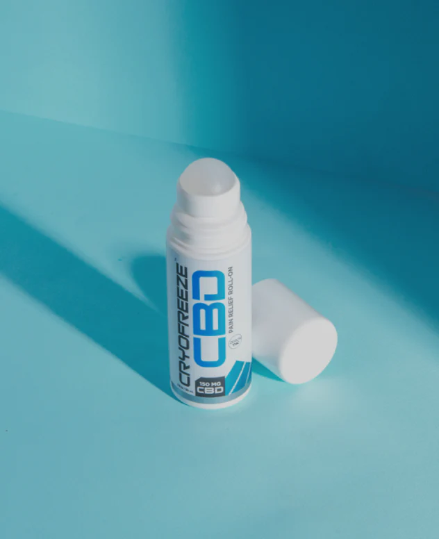 Omax Health product