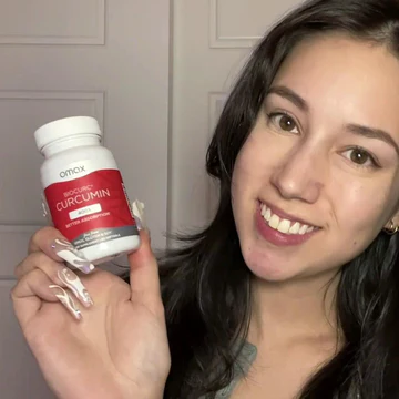 Omax Health product