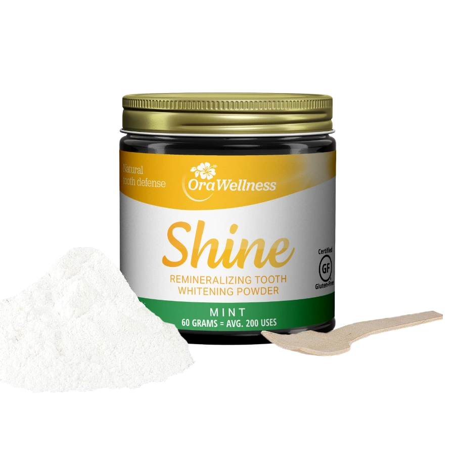 OraWellness product