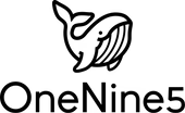 OneNine5 logo