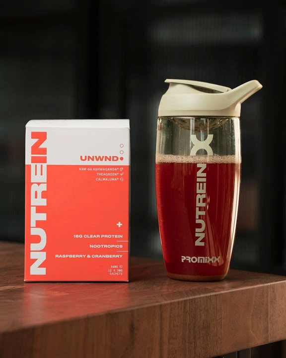 NUTREIN LTD product