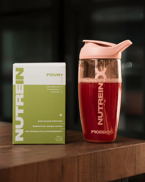 NUTREIN LTD product