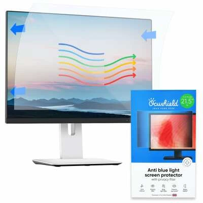 Ocushield Ltd product