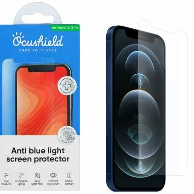 Ocushield Ltd product