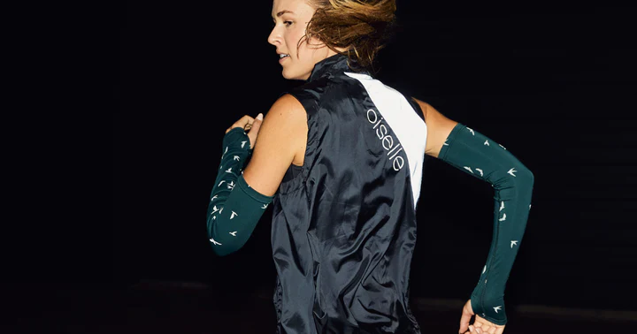 Oiselle product