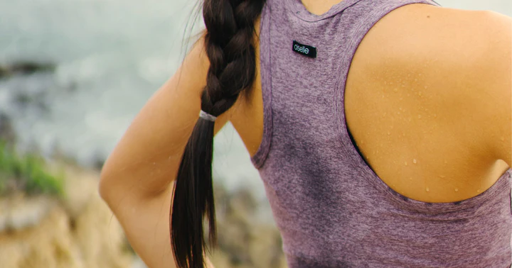 Oiselle product