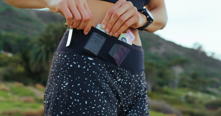 Oiselle product