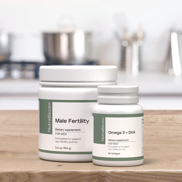 NutraBloom product