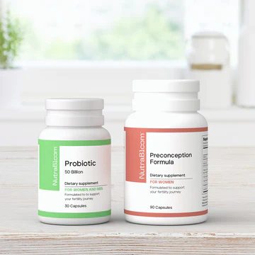 NutraBloom product