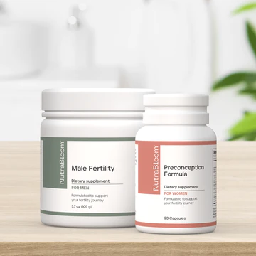 NutraBloom product