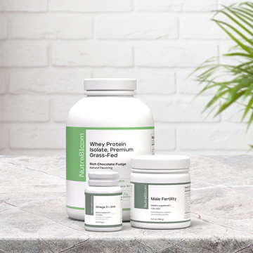 NutraBloom product