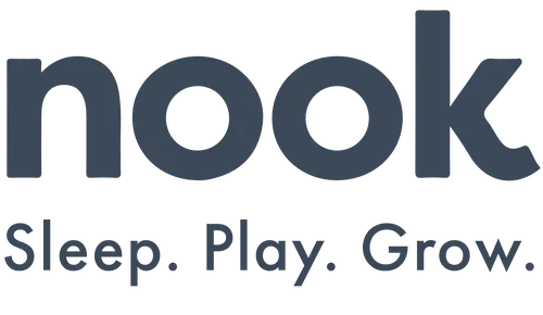 Nook Sleep Systems logo