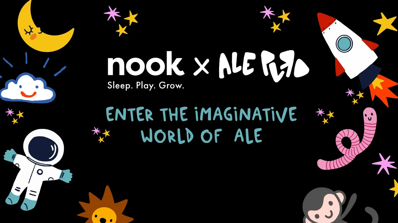 Nook Sleep Systems hero
