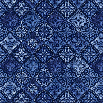 Nina's Fabric Shoppe product