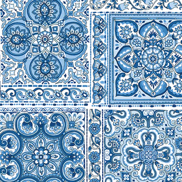 Nina's Fabric Shoppe product