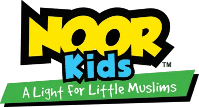 NOOR Kids logo