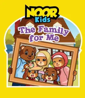 NOOR Kids product