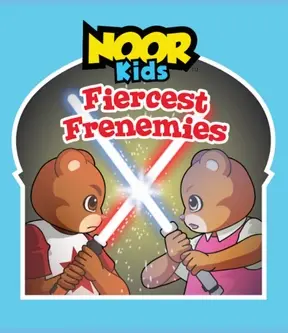 NOOR Kids product