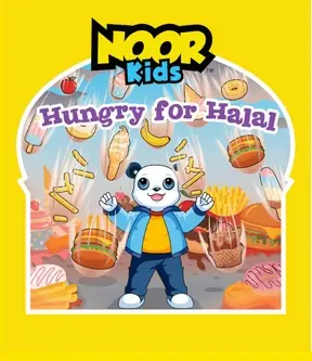 NOOR Kids product