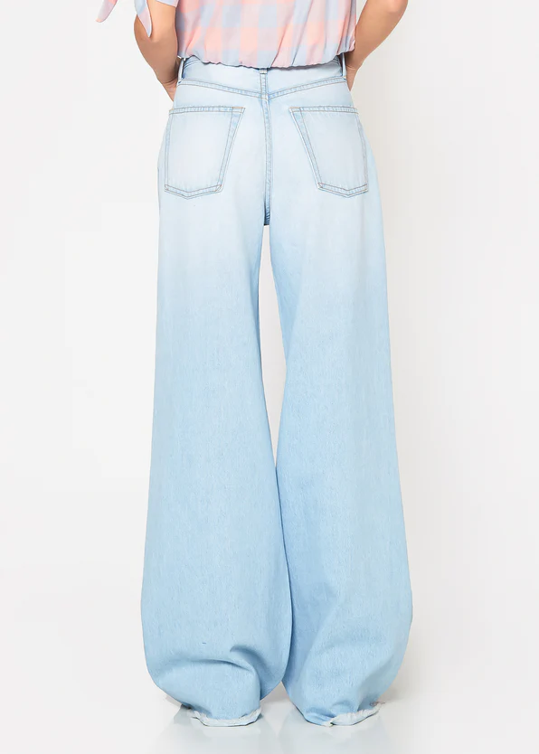 NOEND Denim product