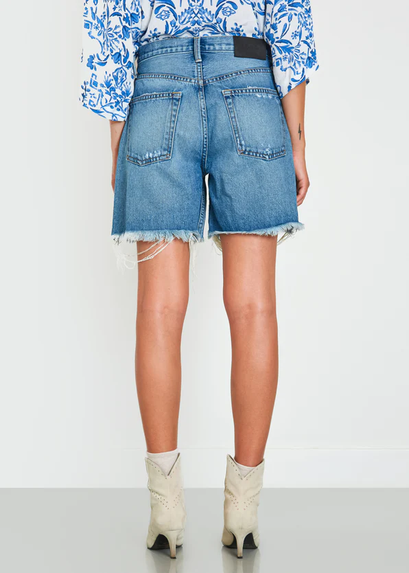 NOEND Denim product
