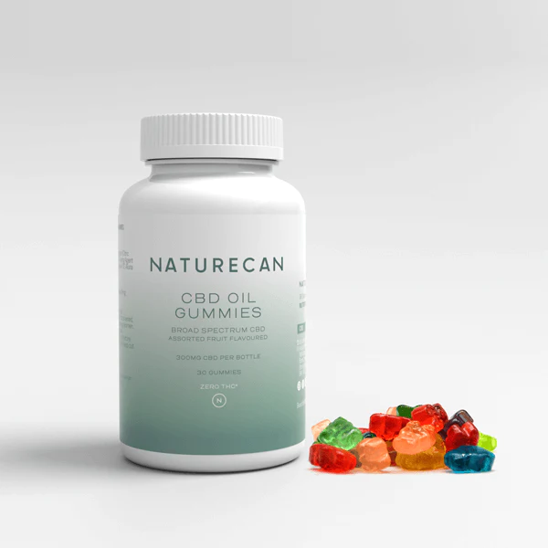 Naturecan GR product