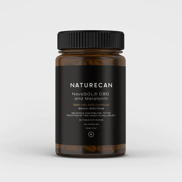 Naturecan GR product