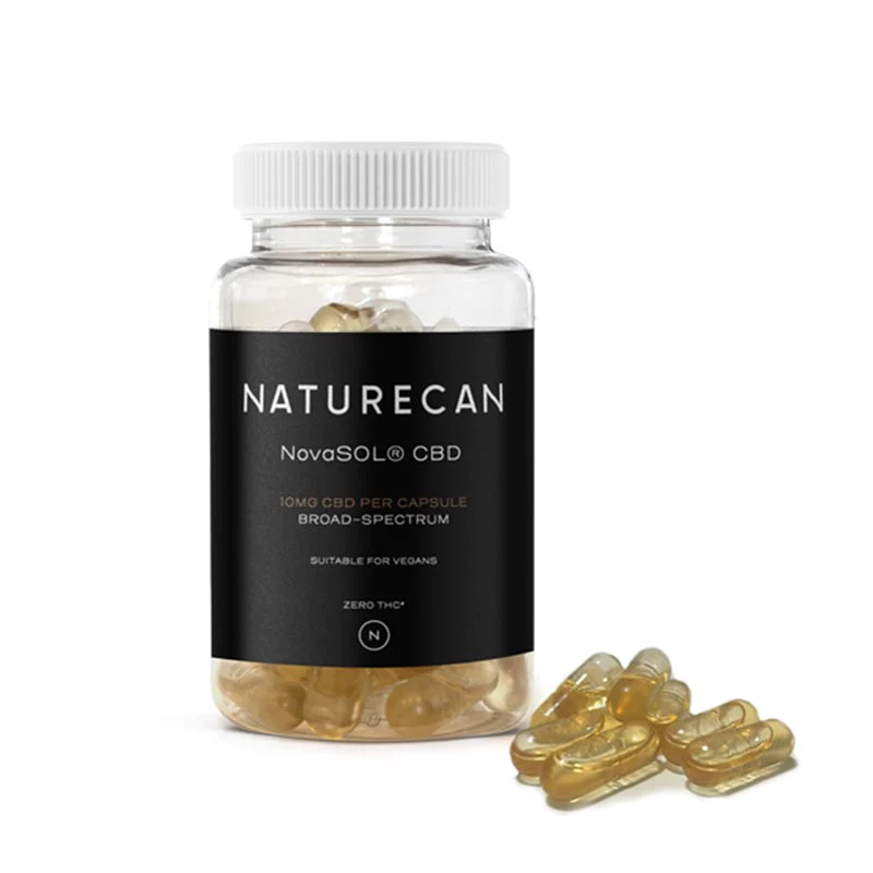 Naturecan GR product