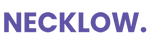 Necklow SLEEP logo