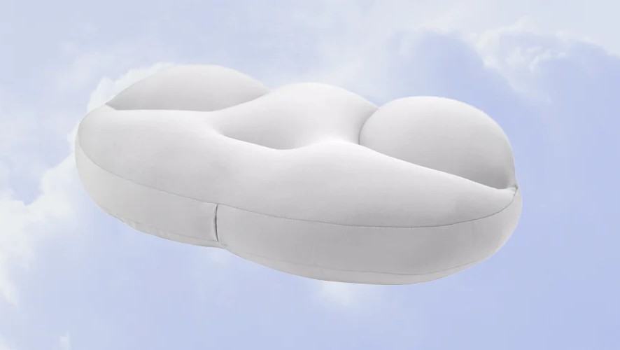 Necklow SLEEP hero