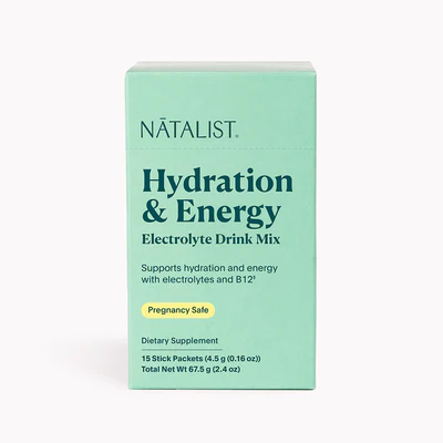 Natalist product
