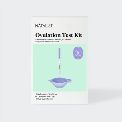 Natalist product