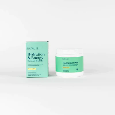Natalist product