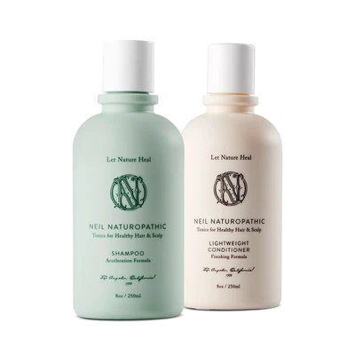 Neil Naturopathic product
