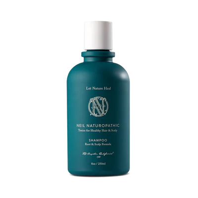 Neil Naturopathic product
