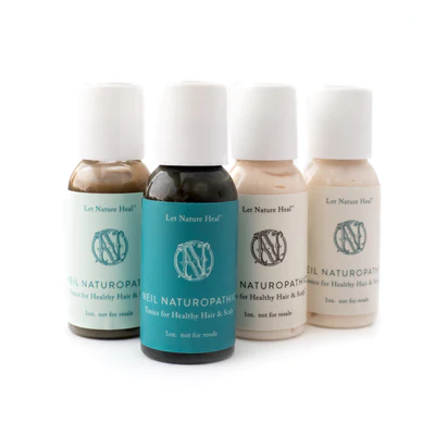 Neil Naturopathic product