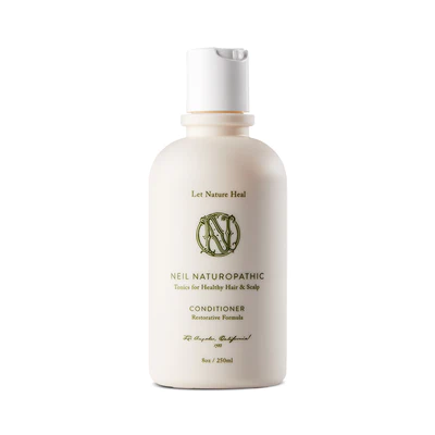Neil Naturopathic product