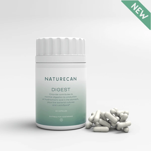 Naturecan Fitness SG product