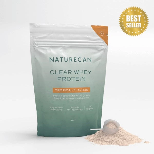 Naturecan Fitness SG product