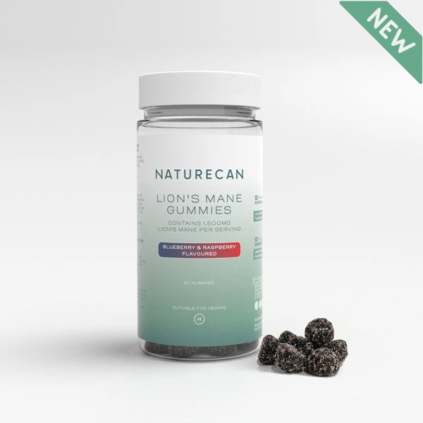 Naturecan Fitness SG product