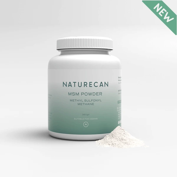 Naturecan Fitness SG product