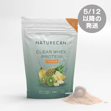 Naturecan Fitness JP product