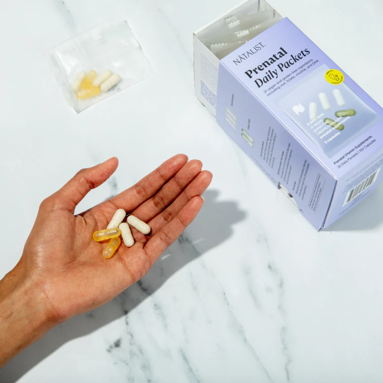 Natalist product