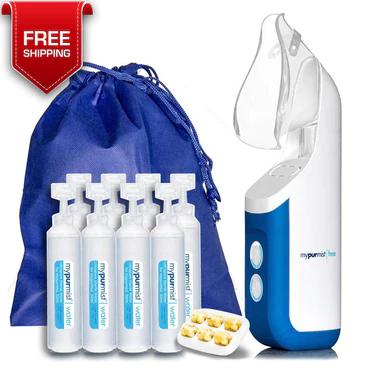 MyPurMist product