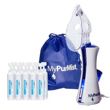 MyPurMist product